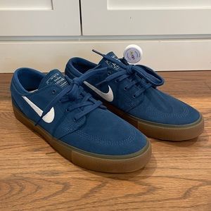 Nike Zoom Stefan Janoski RM SB Sneakers